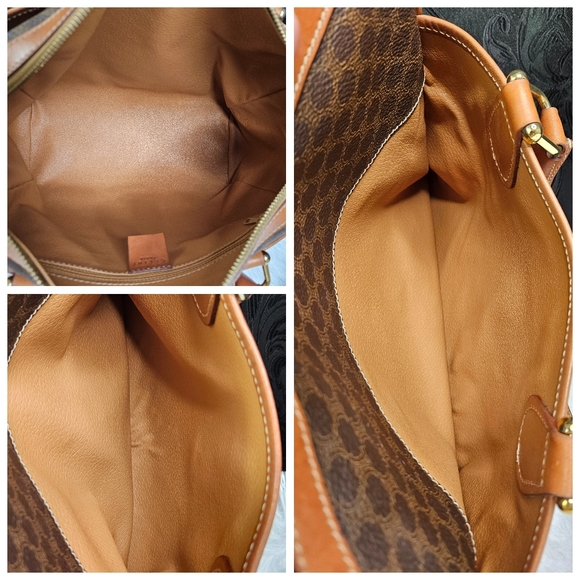 Authentic Celine Macadam Handbag -Good Condition - Picture 16 of 16